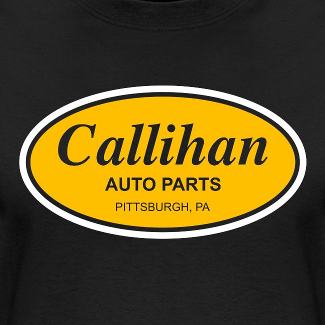 Callihan Auto Parts