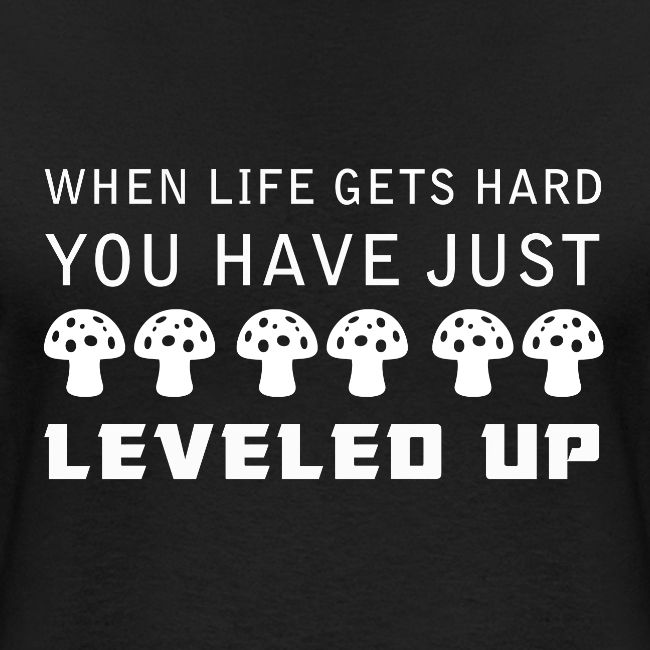 Level Up