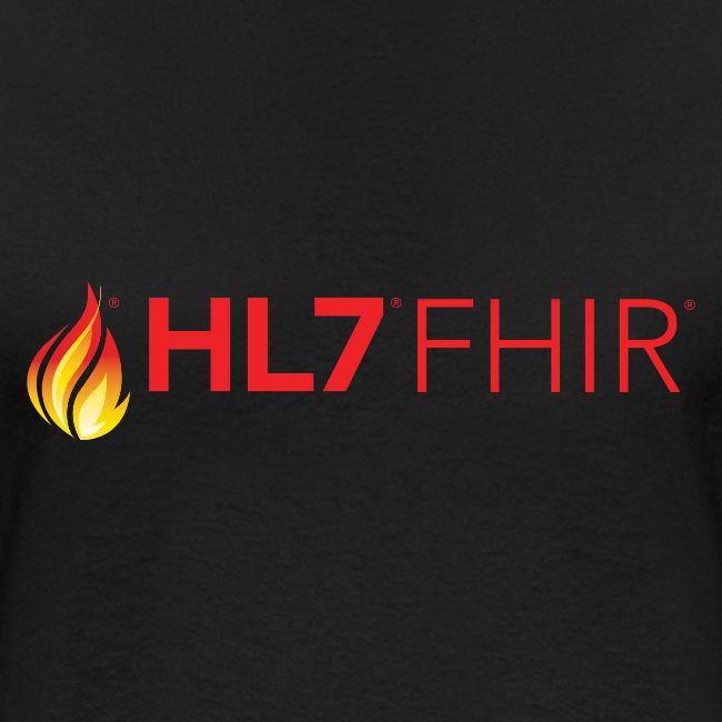 HL7 FHIR Logo