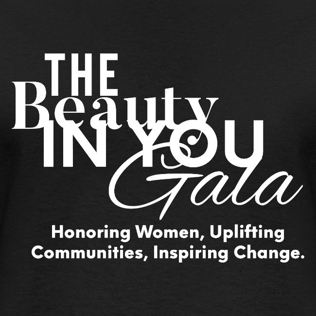 Beauty In You Gala
