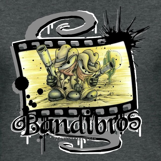 Bandibros II