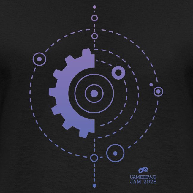 Gamedevjs Jam 2026 Machines