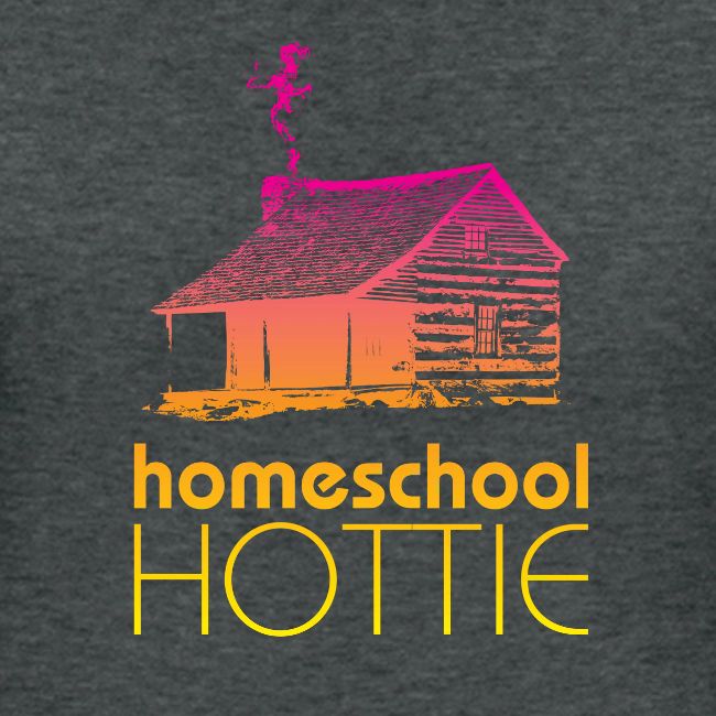 Homeschool Hottie PY