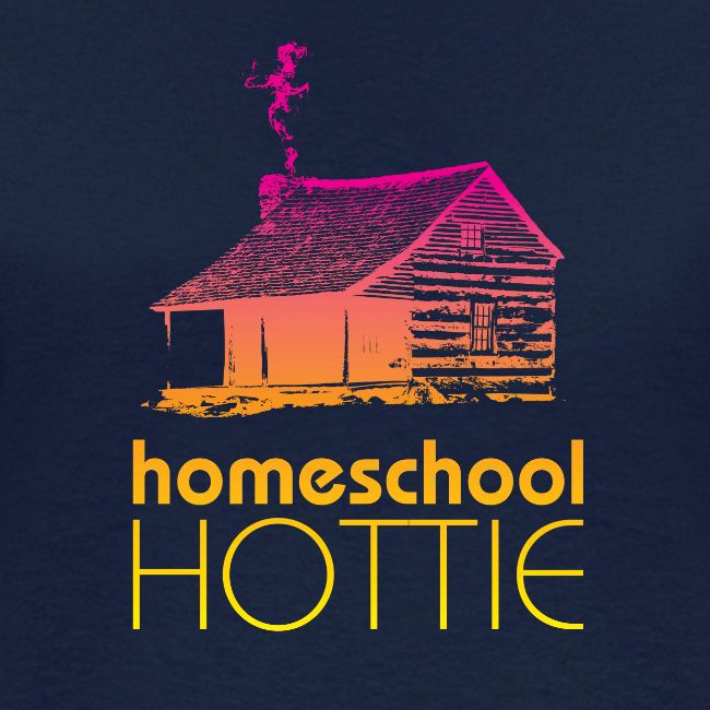 Homeschool Hottie PY