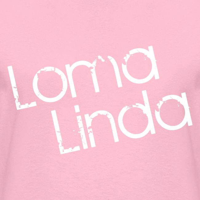 lomalinda white