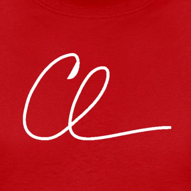 CL Signature (White)
