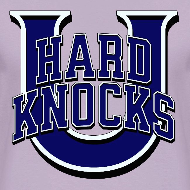 Hard Knocks U