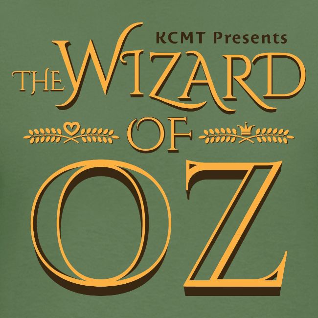 KCMT's WoOZ- Proud Parent of a Flying Monkey
