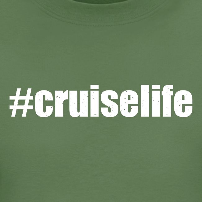 #CRUISELIFE 001