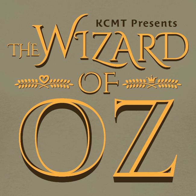 KCMT's WoOZ- Proud Parent of an Ozian