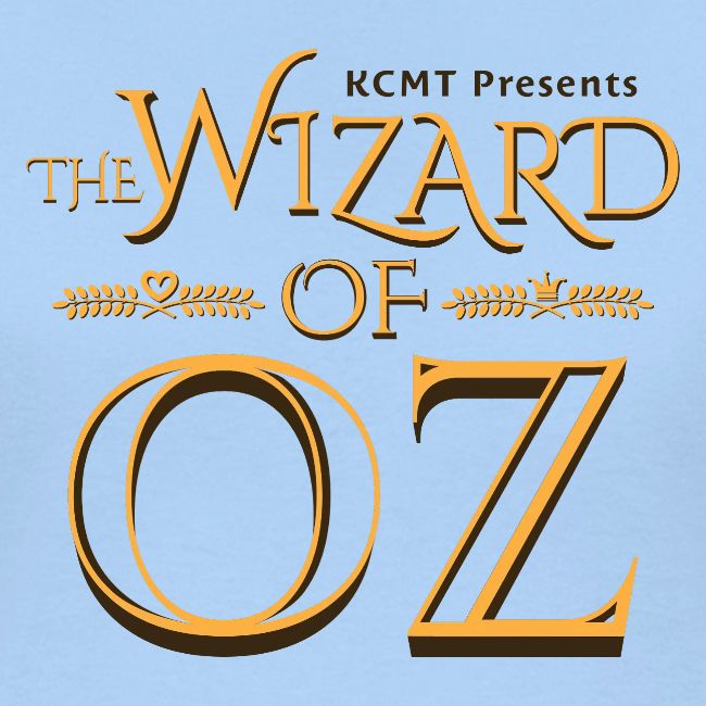 KCMT's WoOZ- Proud Parent of an Ozian