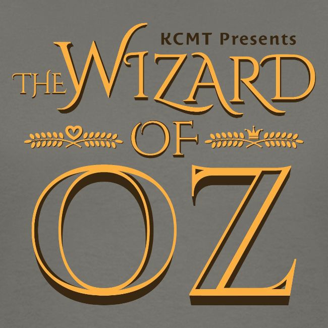 KCMT's WoOZ- Proud Parent of an Ozian