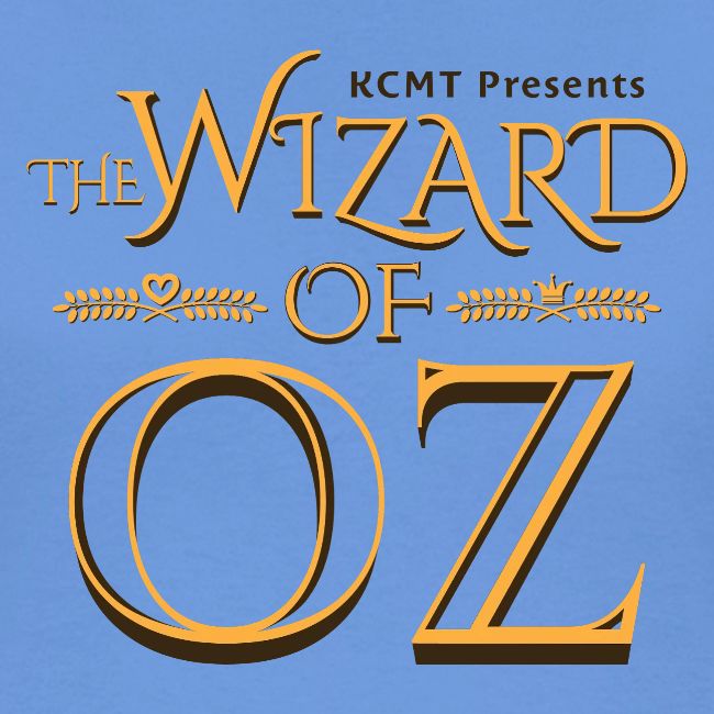 KCMT's WoOZ- Proud Parent of an Ozian