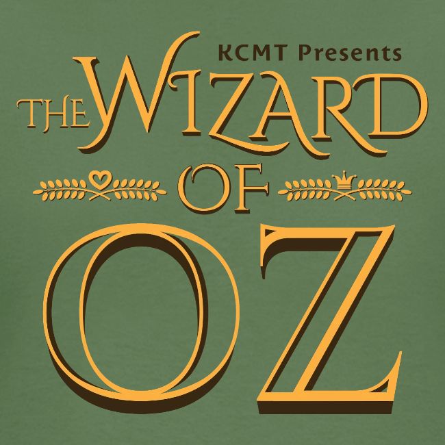 KCMT's WoOZ- Proud Parent of an Ozian