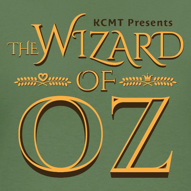 KCMT's WoOZ- Proud Parent of a Munchkin