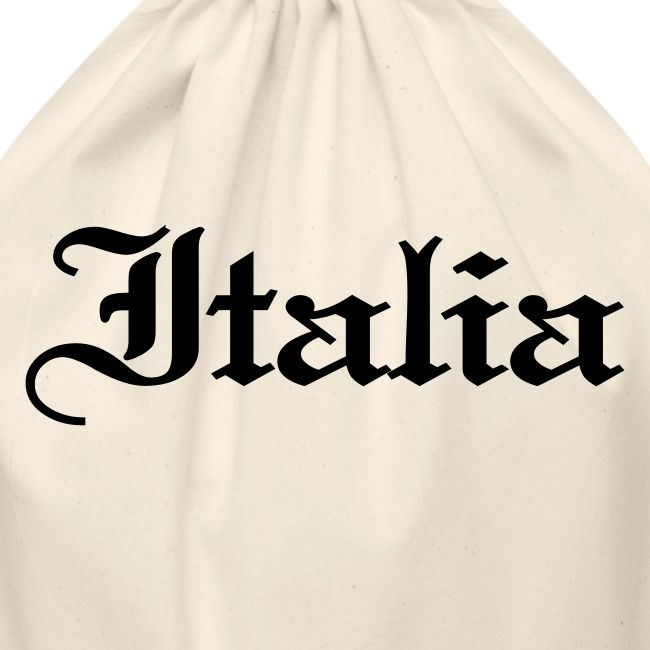 Italia Gothic