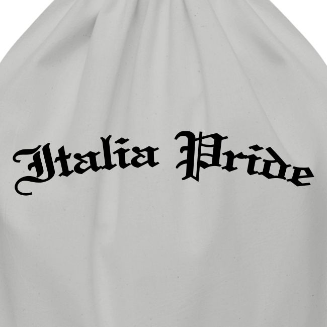 Italia Pride Gothic