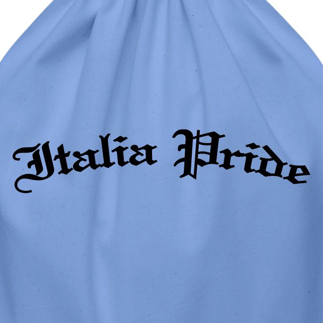 Italia Pride Gothic
