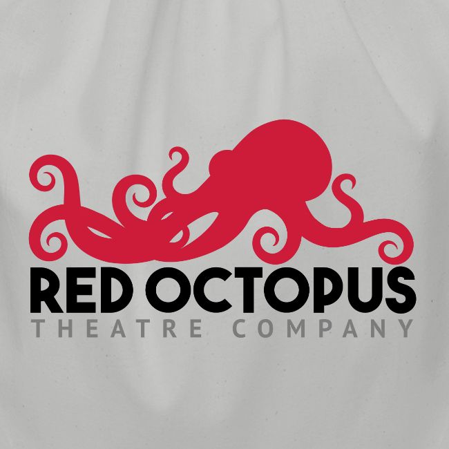 Red Octopus Theatre Company - Octopus Logo