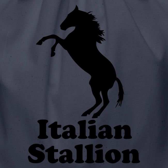 Italian Stallion