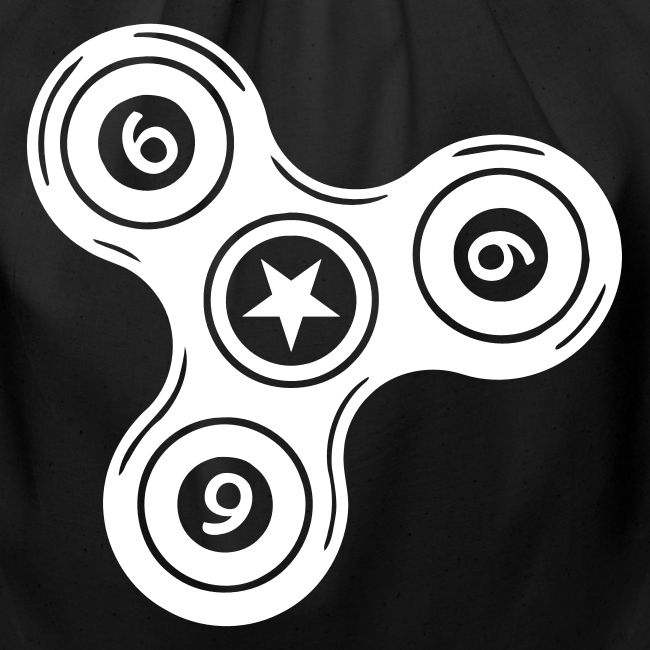 Fidget Sinner
