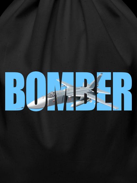 Bomber Su-24