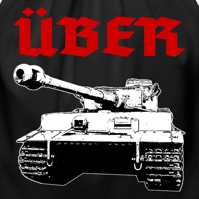 Über Tank