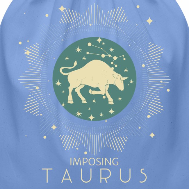 Zodiac Taurus Constellation Bull Star Sign May