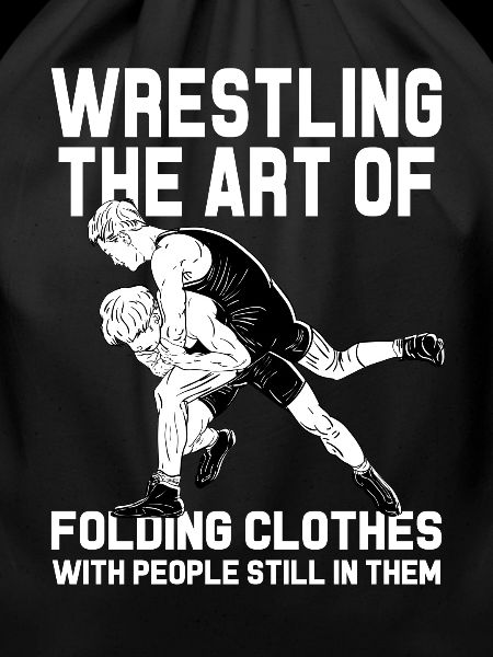 Wrestling