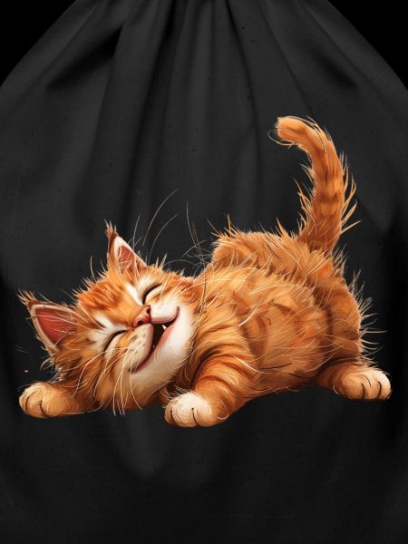 Funny Cat