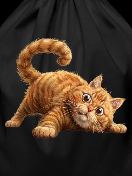 Funny Cat