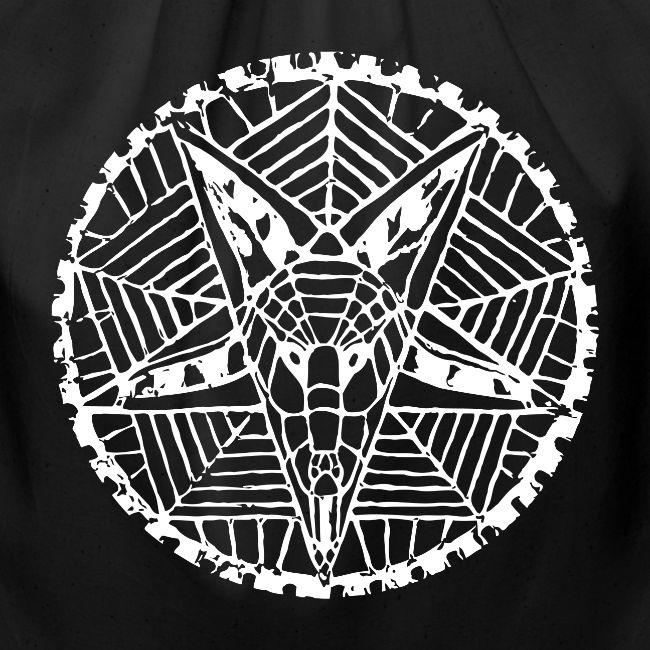 Corpsewood Baphomet