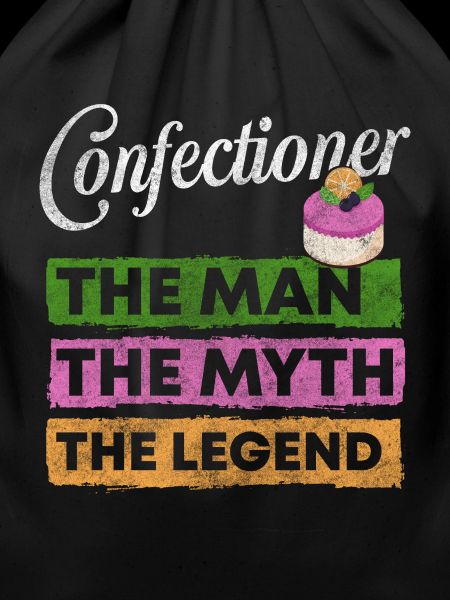 Confectioner Baker Sweets
