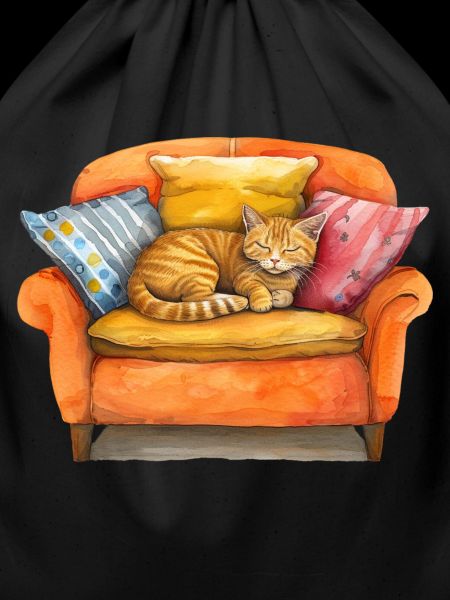 Funny Cat