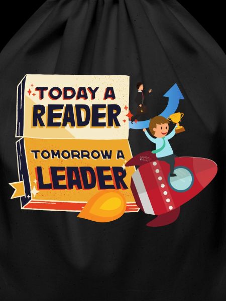 Leader gift