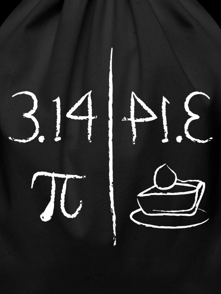 Pi Mirrors Pie