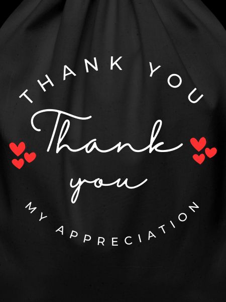 My_Appreciation