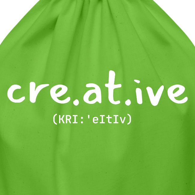 Creative 1