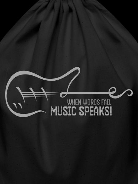 Music Speaks