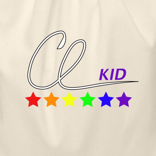 CL KID Logo (Pride)