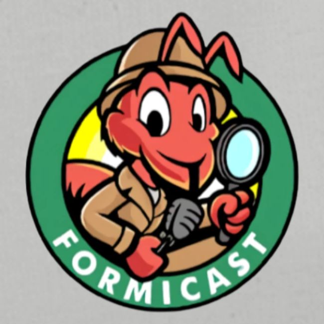 Formicast Shop