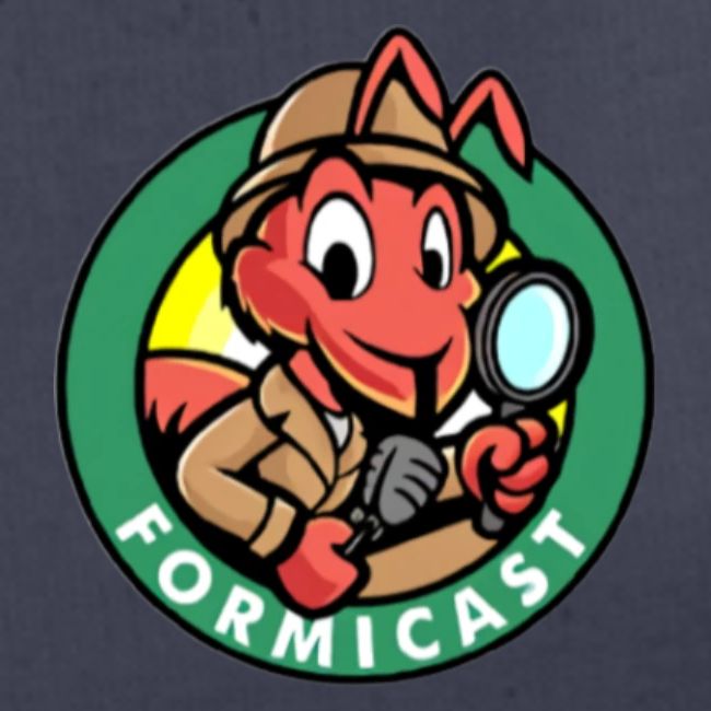Formicast Shop