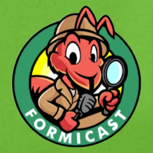 Formicast Shop