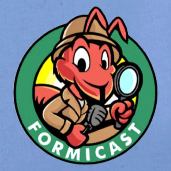 Formicast Shop