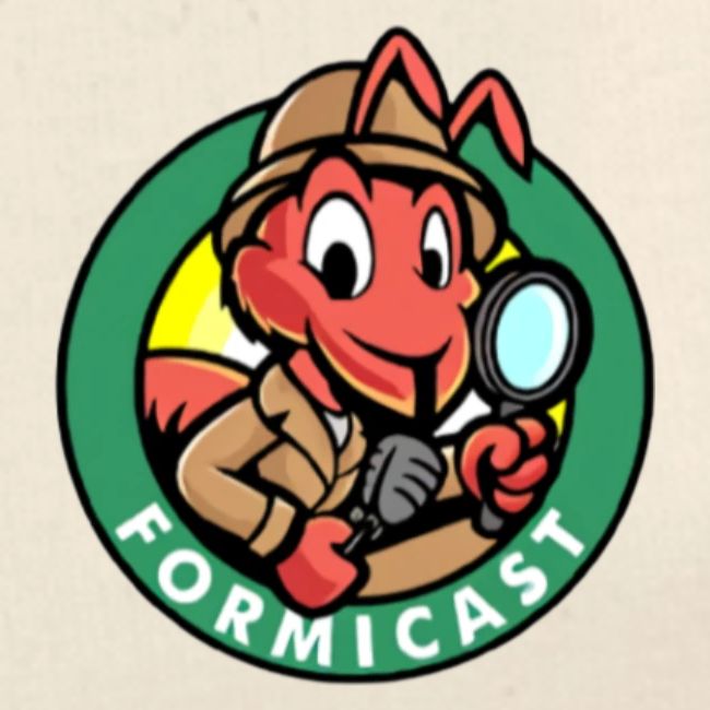 Formicast Shop