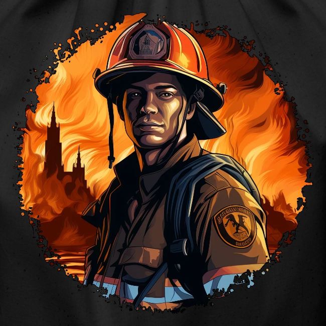 Firefighter