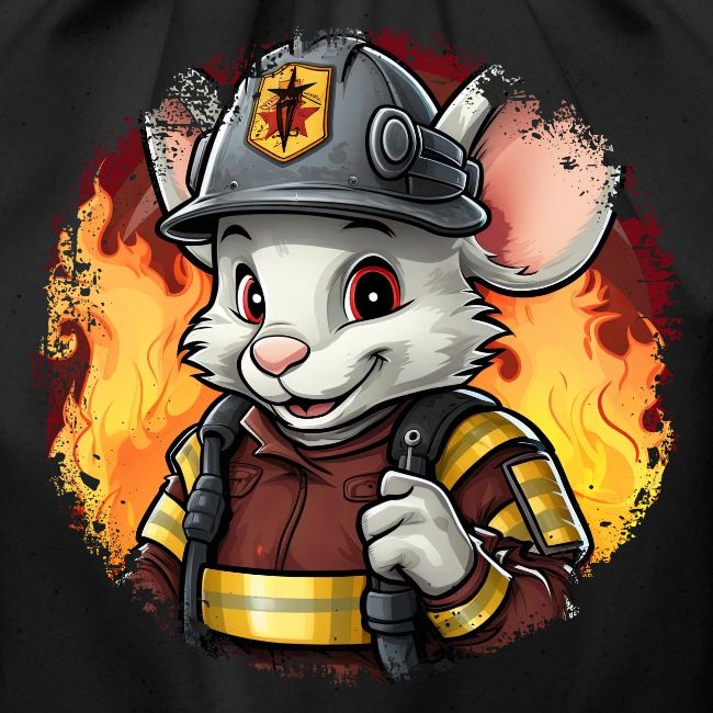 Mouse Firefighter