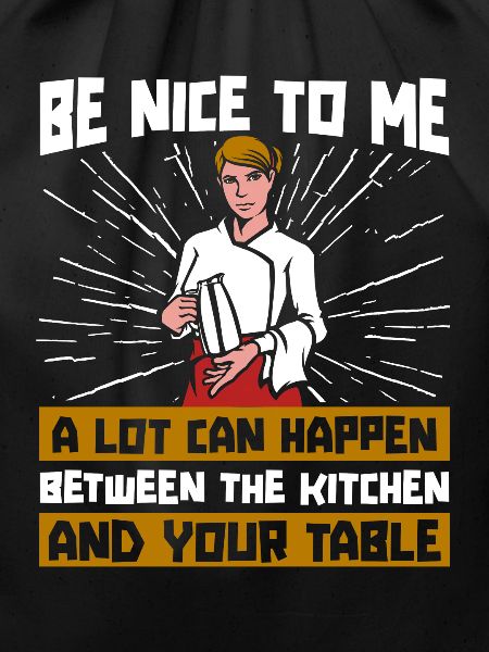 Waiter Waitress