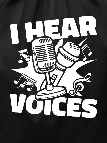 Music Teacher Microphone