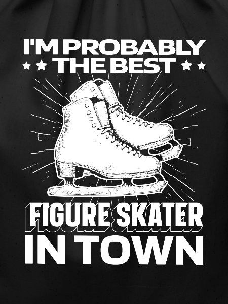 Figure Skating Funny